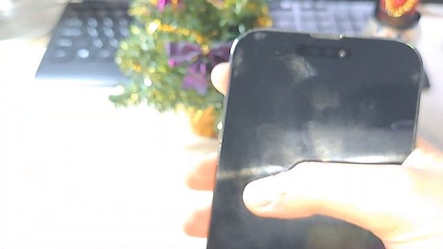 Муляж Iphone 14 Pro Max смотреть онлайн