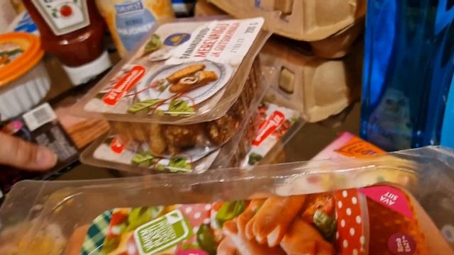 Эстония.Цены на продукты 2023.Сколько стоит жить в Таллинне.Закупка продуктов.Обзор продуктов.Влог смотреть онлайн