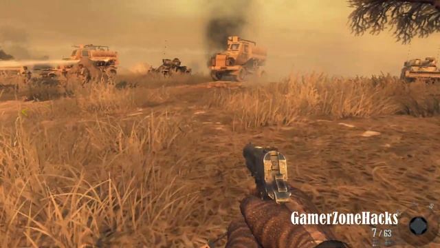 Call Of Duty Black OPS 2 PC AMD Ryzen 5 5600G Without Graphics Card Gameplay смотреть онлайн