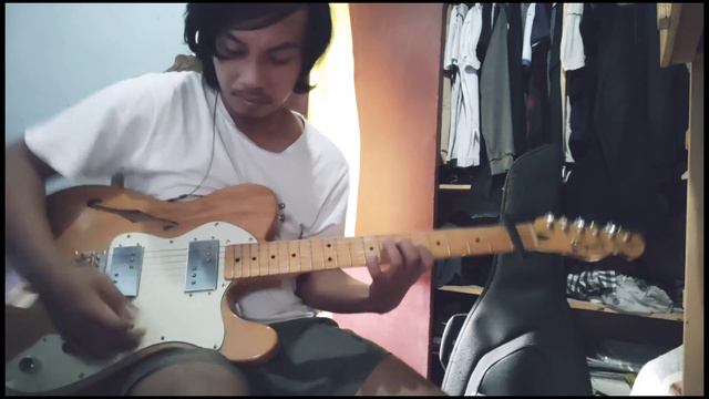 Kari Jobe // FOREVER - Guitar Cover смотреть онлайн