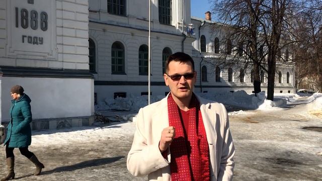 iMotivation FAQ #000 Первый лектор в Томске! смотреть онлайн