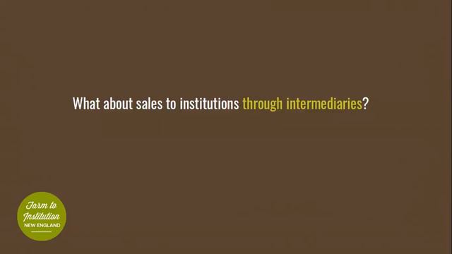 New Hampshire Food Alliance Webinar: FINE смотреть онлайн