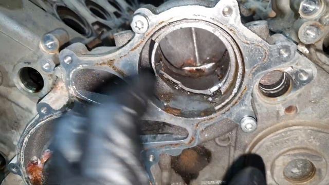 M177/M178 Coolant Thermostat (part 1)