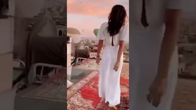 КАППАДОКИЯ - волшебное место в Турции смотреть онлайн