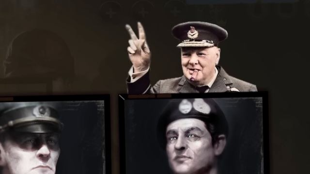 The Company of Heroes 3 Experience смотреть онлайн
