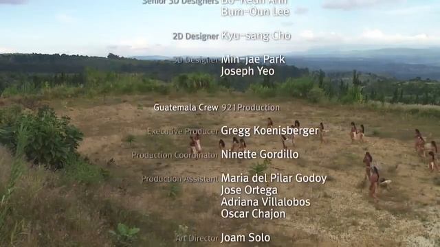 ОДНА ИЗ САМЫХ ИЗВЕСТНЫХ ДРЕВНИХ ЦИВИЛИЗАЦИЙ! Майя. Рождение легенды. Фильм в HD. STARMEDIAKIDS