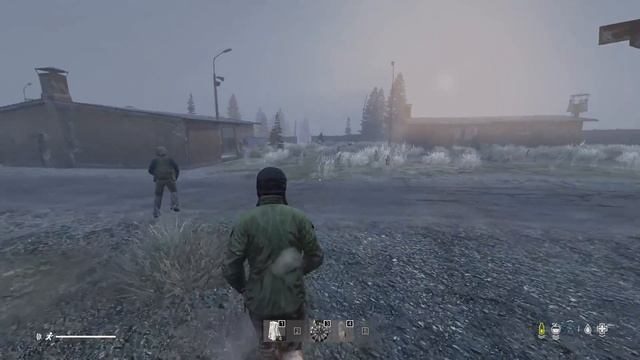 ГАЙД НА ТО КАК НЕ БЫТЬ СЪЕДЕННЫМ в DayZ смотреть онлайн