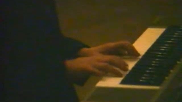 Buket BAHAR, BEYER 55 - 1988 Org Resitali смотреть онлайн