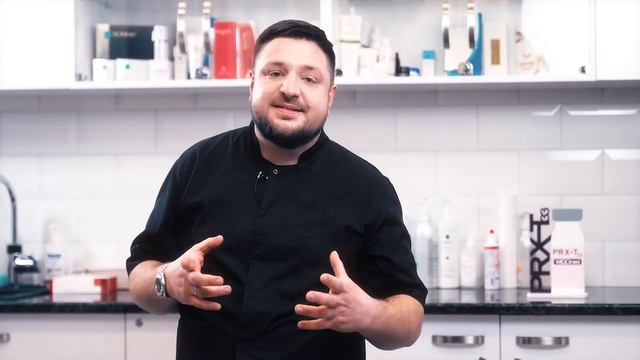 Combined Dermal Stimulation And Radiofrequency | V.Shavlak – PRX-T33 Training Sessions – PART 5 смотреть онлайн