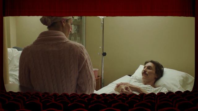 Dallas Buyers Club -- Movie Review #JPMN смотреть онлайн