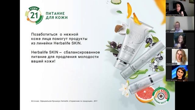 Питание Кожи смотреть онлайн