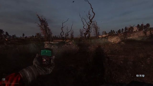 S.T.A.L.K.E.R. Дорога на Север #2 смотреть онлайн