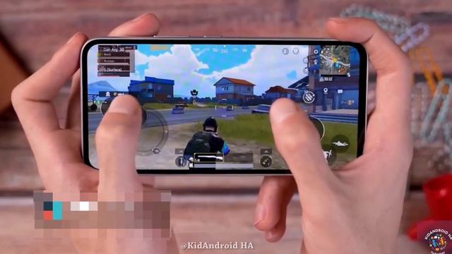 Samsung Galaxy A55 5G - IT'S OFFICIAL смотреть онлайн