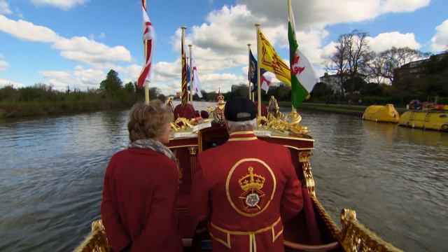Penelope Keith At Her Majesty’s Service