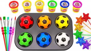 Первые мультфильмы для малышей. Яркие игрушки. Фокусы и волшебство. Звуки. Асмр