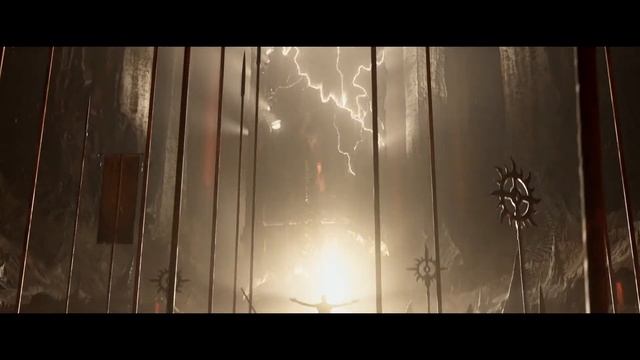 Diablo IV. Разбойник. #2. Релиз игры. смотреть онлайн