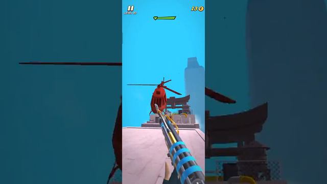 Sky Trail | Android Gameplay HD Video 14 смотреть онлайн