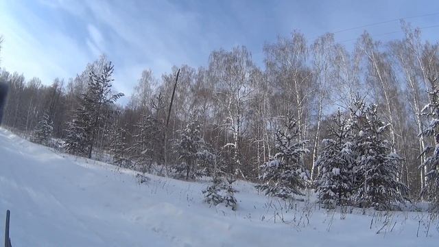 Так зайца еще никто не добывал. Зимняя охота. смотреть онлайн