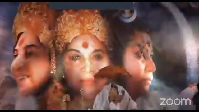 Meditation Dr Anup смотреть онлайн