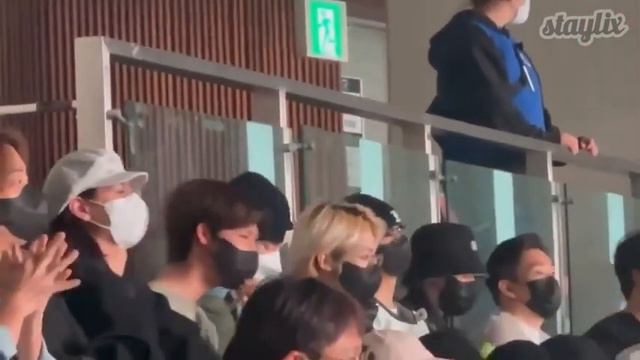 Stray Kids And NiziU All Moments (UPDATED 2023)