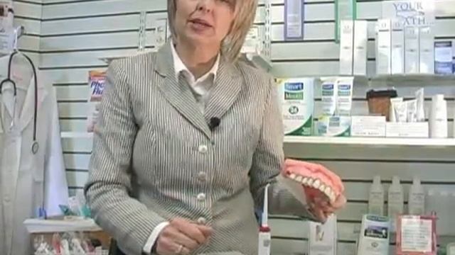 Flossing Alternatives: Oral Irrigators смотреть онлайн