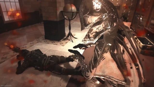 *new* IO Operator BLACKCELL MOVES Finishing Move MW2 Executions смотреть онлайн