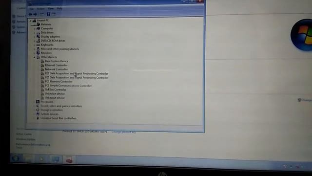 HP 15 SERIES USB Drivers Installation In Win 7, 100% work смотреть онлайн