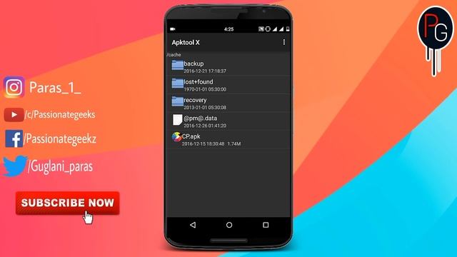 How To Decompile/Recompile Android App's Without PC [New And Updated] смотреть онлайн