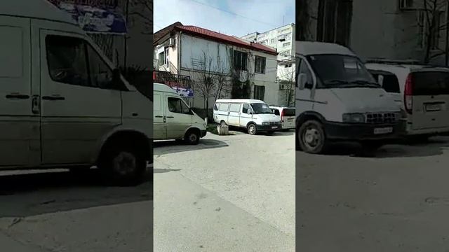 Ателье по пошиву и ремонту одежды "Singer"Адрес ателье: г.Севастополь,ул.Борисова,1/3 смотреть онлайн