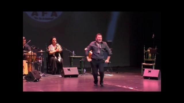 Malena Alba Kuroiwa ,Tangos de triana. смотреть онлайн