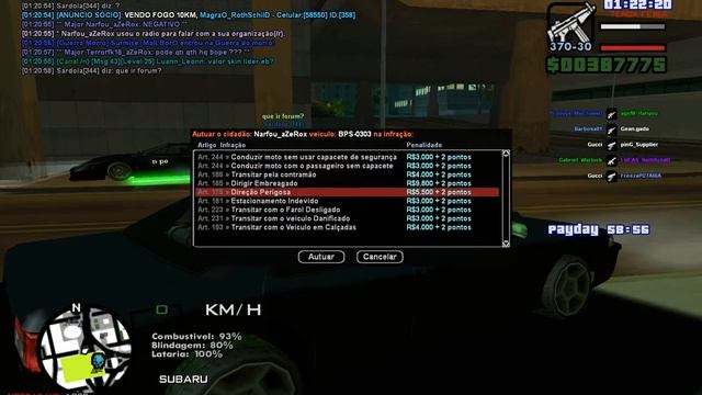 CONTRA-PROVA: Denúncia fórum. смотреть онлайн