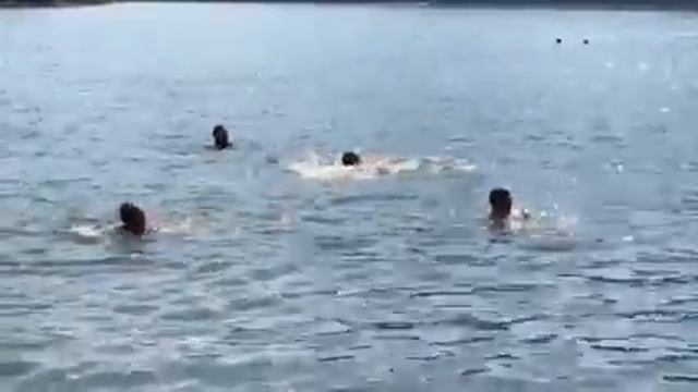 Нугуш отдых смотреть онлайн