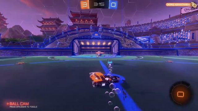 ROCKET LEAGUE BEST MATCH #2 //GAME, FOOTBALL WITH CARS #GTA5 #CARWARS #GAMING #GAMERZ #GAMINGPC #PC смотреть онлайн