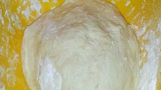 Сборник рецептов