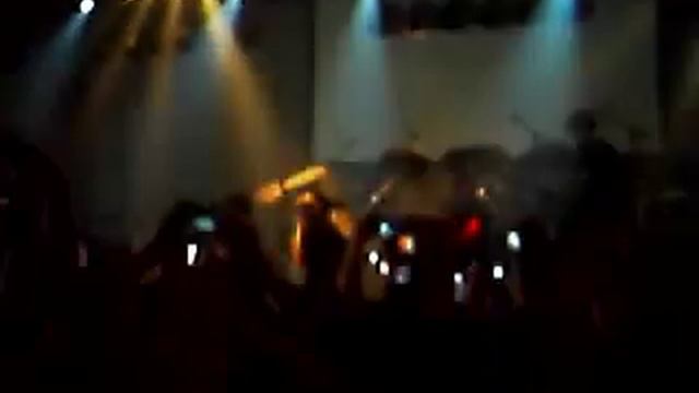 Nxzero e Pinguim - Sublime - What I Got 16/12/2007 - Santos смотреть онлайн