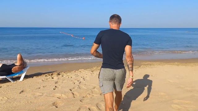 #Анапа сегодня погода 29 июля/ #Витязево смотреть онлайн