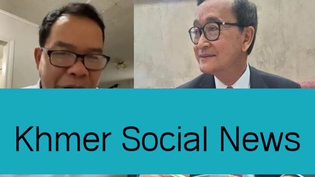 Nice Reacting of Bony Khim to Mr. Dara Khan and speaking on Dav Leduch | Khmer News смотреть онлайн