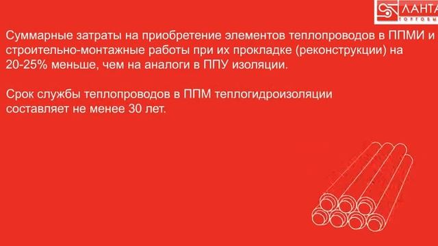Сравнительные характеристики ППМ и ППУ смотреть онлайн