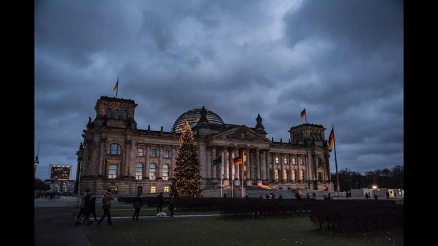 В бундестаге вспомнили о печальном опыте, споря о передаче танков Украине смотреть онлайн