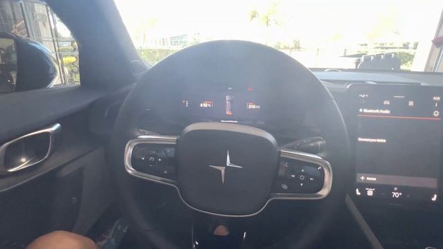 Why I Bought A Polestar 2 Instead Of Tesla. And my every day carry. смотреть онлайн
