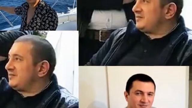 как на лоту гули шла охота после освобождения из тюрьмы смотреть онлайн