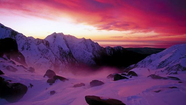 Sergey Tkachev - Two Worlds (Breaks Mix) смотреть онлайн
