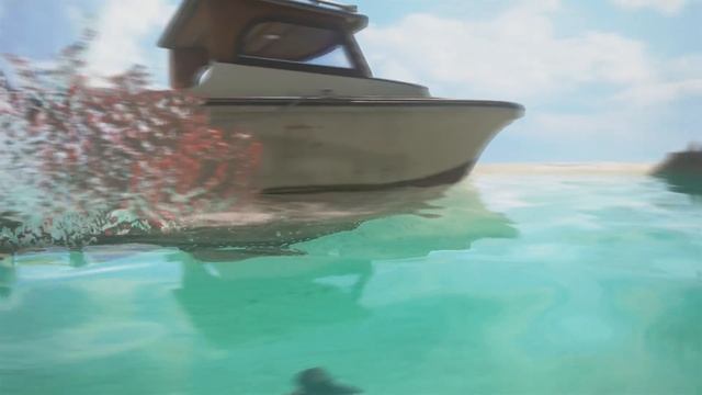 ПАСХАЛКИ UNCHARTED 4! Часть 2 (Easter Eggs)