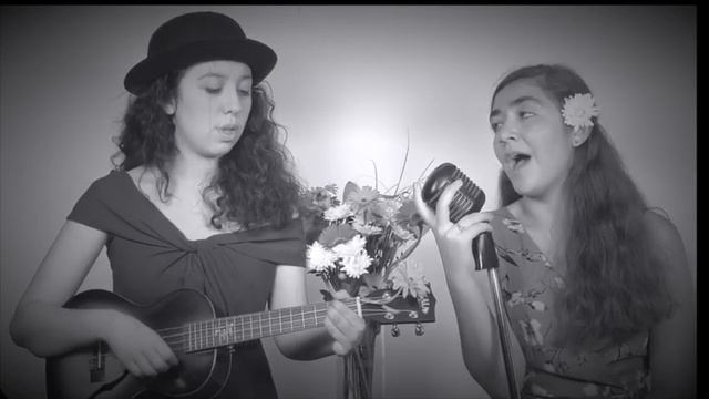 La Vie en Rose Ukulele Cover смотреть онлайн
