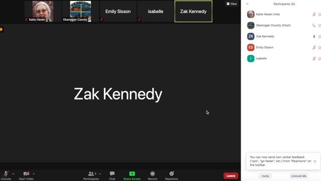 BOCC meeting January 25, 2021 (AM) смотреть онлайн