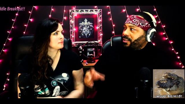 Batushka-Песнь 2 смотреть онлайн