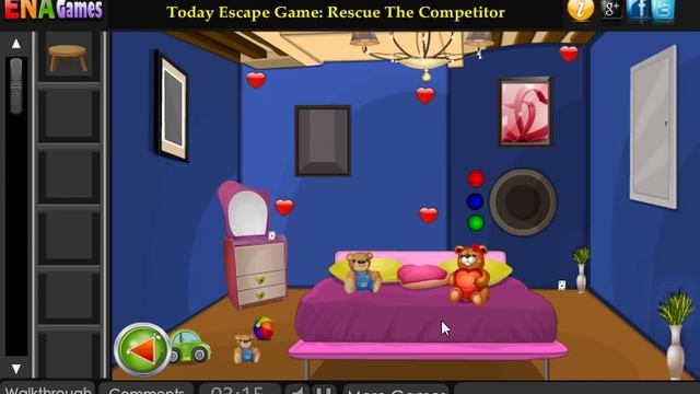 Where Is My Pair Walkthrough смотреть онлайн