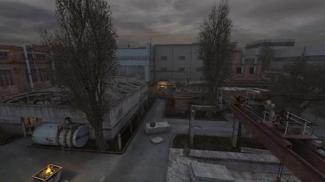 О чем был Сталкер Тень Чернобыля ? / S.T.A.L.K.E.R.: Shadow of Chernobyl 18+ смотреть онлайн
