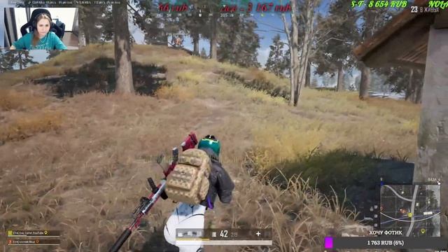 И СНОВА В НОЧНОЙ ПУПОК! ВЫПОЛНЯЕМ ЗАДАНИЯ! PlayerUnknown’s Battlegrounds смотреть онлайн