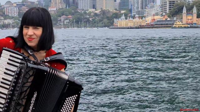 Flick Flack (Accordion) смотреть онлайн